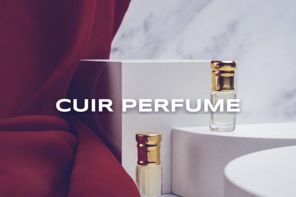cuir perfume