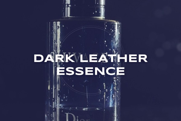 dark leather essence