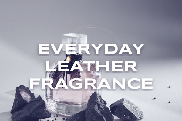 everyday leather fragrance