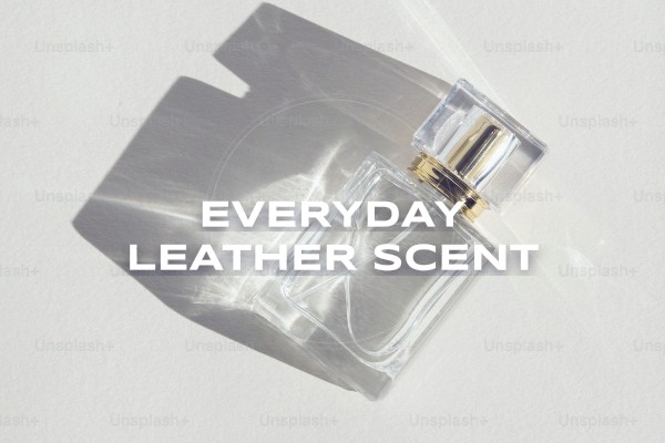 everyday leather scent