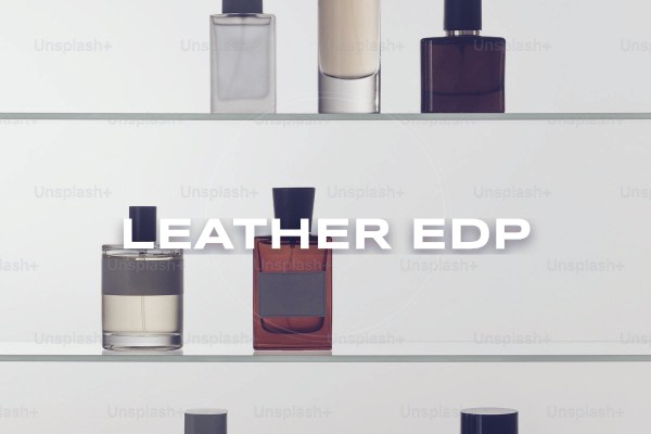 leather edp