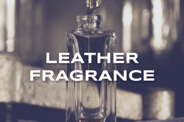leather fragrance