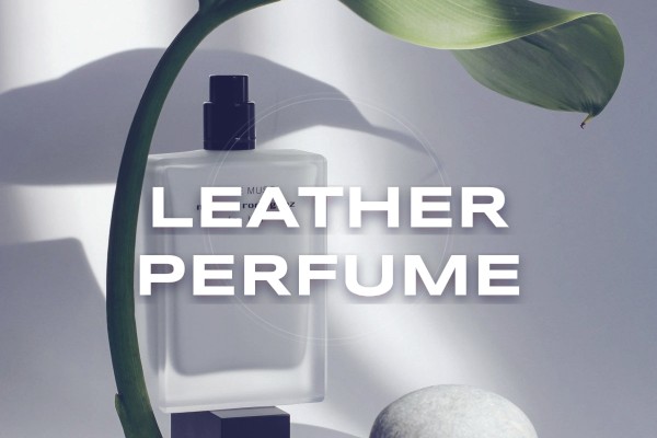leather perfume