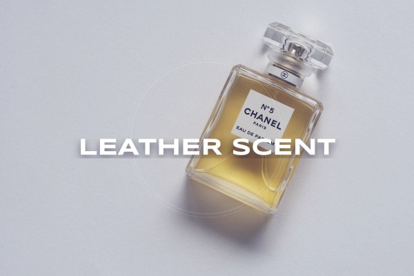 leather scent